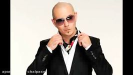 اهنگ شاد Pitbull Ft John Ryan Fireball