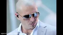 اهنگ شاد pitbull  ay chico