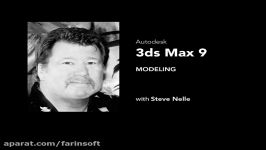 دانلود آموزش مدل سازی استفاده 3Ds Max 9...