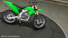 Traffic Rider Official Game Trailer  APKTOPS