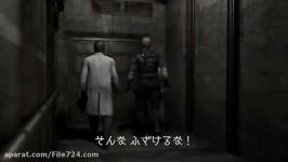 تریلر بازی Resident Evil 0 HD Remaster برای PC