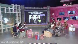 برنامه After School Club حضور B.A.P  بخش سوم