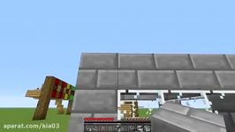 Minecraft 1.8 Redstone Tutorial  Cool Chicken Farm