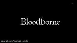 Bloodborne celestial emissary