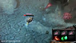 Dota 2 Wtf moment