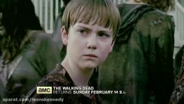 تیزر جدید دیگر فصل 6 قسمت 9 سریال The Walking Dead