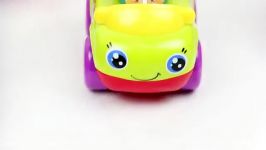 ماشین حیوانات هویلی تویز Huile toys animal cars