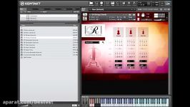 Impact Soundworks Rhapsody Orchestral Colors  BestVst