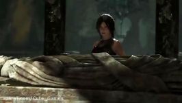 I Shall Rise بازی Rise of the Tomb Raider