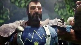 تریلربازی Fable Legends ساخته شده Unreal Engine 4