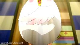 amv انیمه tamako market