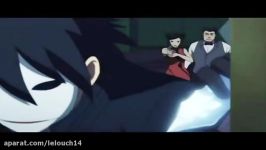 amv فوق العاده انیمه darker than black