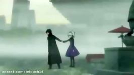 amv فوق العاده انیمه darker than black