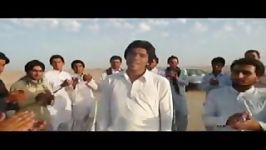 لیلاگلی نی.اهنگ شادبلوچی قشنگ تصویری فرامرز ملکی