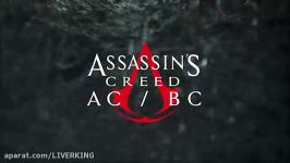 کشیش قاتل غارنشین  Assassins Creed Caveman