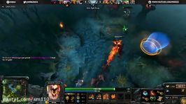 Yaphets Legendary Shadow Fiend Dota 2