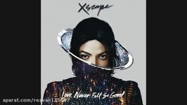 Michael Jackson  Love Never Felt So Good