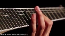 گیتار الکتریک Ibanez سری RGA  Iron Label