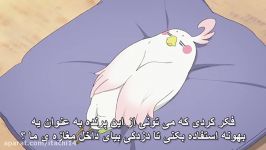 انیمه تاماکو مارکت  Tamako Market قسمت 1 فارسی 