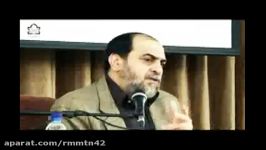 دکتر رحیم پور ازغدی.قدر انقلاب اسلامی را بدانیم