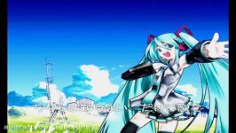 Vocaloid Hatsune Miku  The First Melody