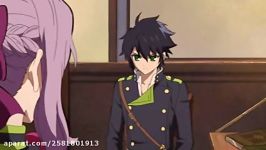 Seraph of the End2  1