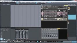 Setting Up Kontakt Multi Out in Studio One v3