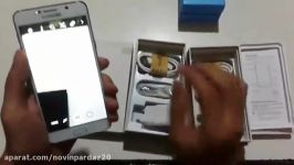 نقد بررسی گوشی Samsung Galaxy Note5 Octa core 32GB 4G