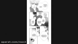 Vampire Knight چیپتر 36