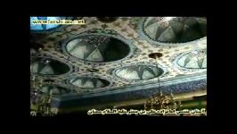 شب6محرم1391.حاج حسین شکرویان