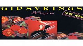 La Dona 03 Album Allegria  Gipsy Kings