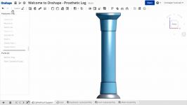 مرور Onshape