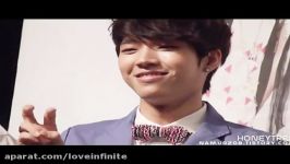 fancam woo hyun