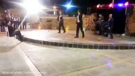 رقص آذربایجانی مهمانی Azerbaijani Dance