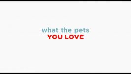 تریلر شماره 3 انیمیشن The Secret Life Of Pets