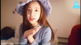 TWICE CHAEYOUNG 채영 Sings GRAVITY Full