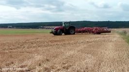 Massey Ferguson 8660