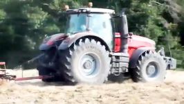 Massey Ferguson 8690