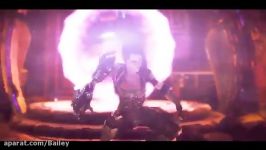 Bombshell MOVIE ALL CUTSCENES