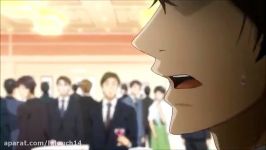 amv انیمه Barakamon