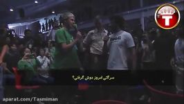 سرگئی برین لری پیج مدیران شرکت گوگل چالش سطل آب یخ