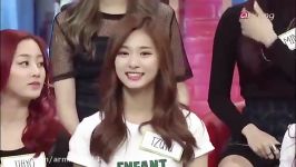 TWICE 周子瑜 TZUYU 子瑜上After School Club 講中文盼粉絲多多支持