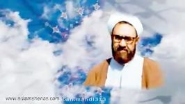 شهید مطهری، اسلام نماز روزه را روح می خواهد ...