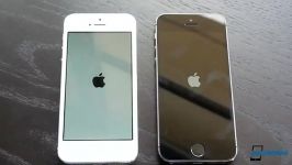 آیفون 5S یا آیفون 5 کدامیک بهترند؟