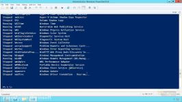 دانلود آموزش ساده کاربردی PowerShell v3...