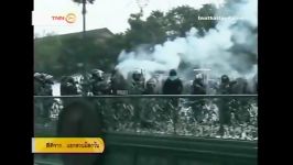 درگیری روز 24 نوامبر در تایلند  ایرانیان تایلند