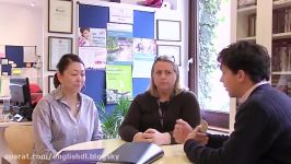 IELTS Success – Studying Academic English at a School