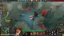 Miracle 8200 MMR Play ember spirit with 8 items