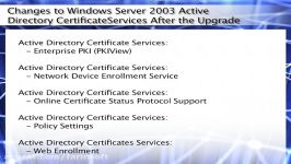 دانلود آموزش Deploying Windows Server 2008...