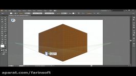 دانلود آموزش ساده کاربردی Illustrator CS6...